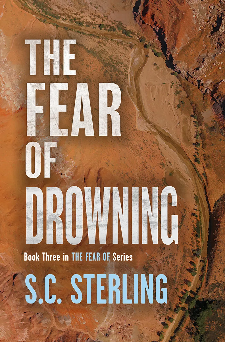 The Fear of Drowning The Fear of Drowning